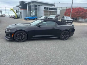 Chevrolet Camaro * ZL1 * CARFAX *  | Mobile.bg � ����� ������ 2