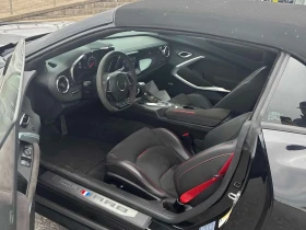 Chevrolet Camaro * ZL1 * CARFAX *  | Mobile.bg � ����� ������ 5
