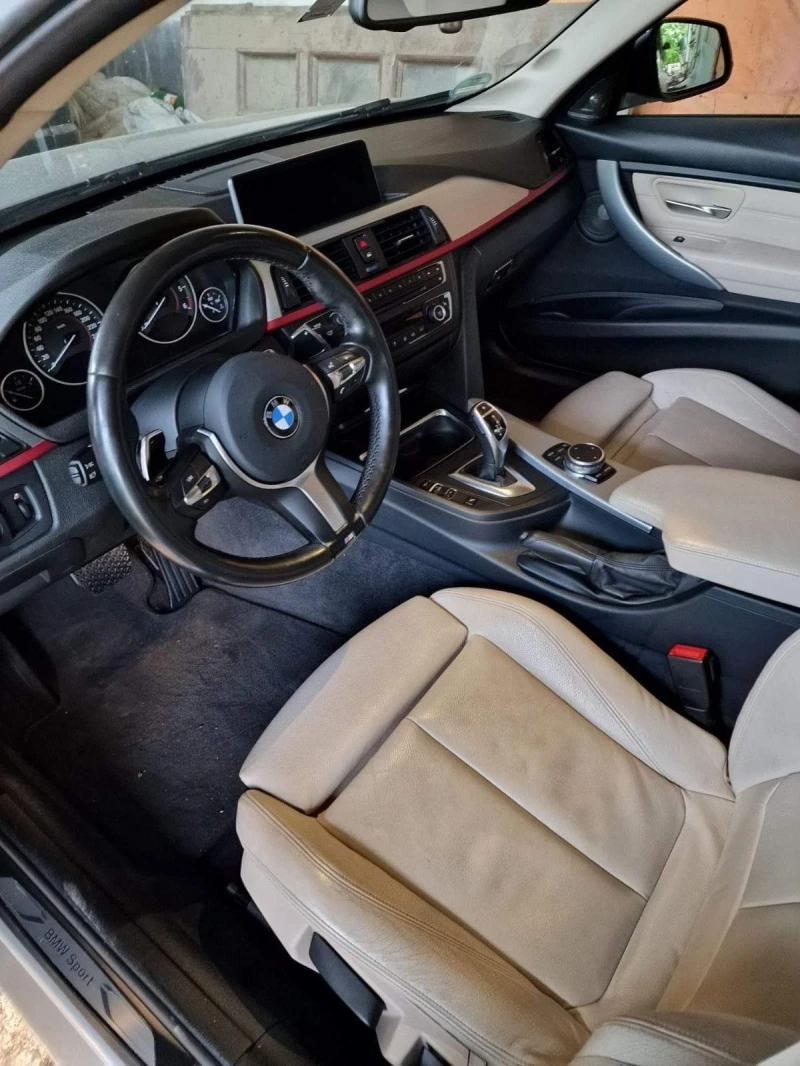 BMW 325 BiTurbo , снимка 2 - Автомобили и джипове - 45899399