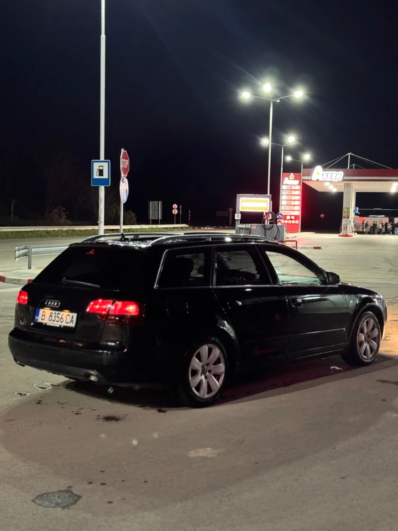 Audi A4 3.0tdi 233, снимка 5 - Автомобили и джипове - 48384424