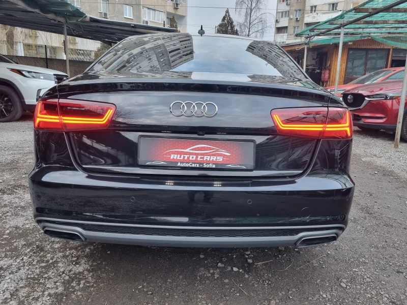 Audi A6 3.0TFSI* QUATTRO * S-LINE , снимка 5 - Автомобили и джипове - 49318341