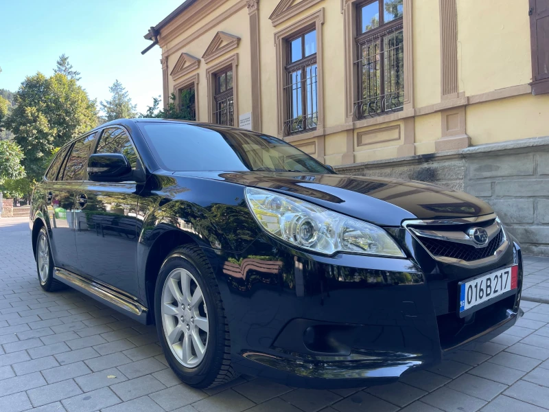 Subaru Legacy 2.0i#150KC#КАТО НОВ!, снимка 4 - Автомобили и джипове - 51548699