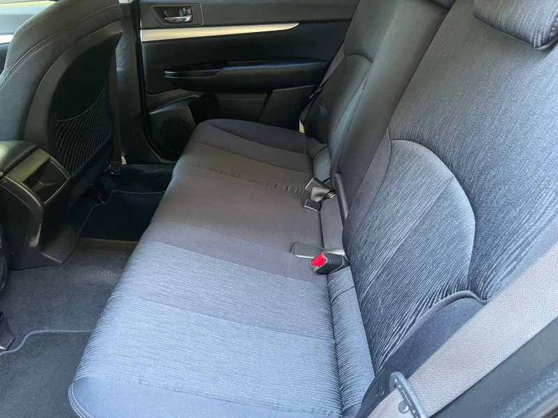 Subaru Legacy 2.0i#150KC#КАТО НОВ!, снимка 8 - Автомобили и джипове - 51548699