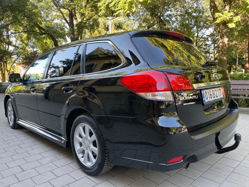 Subaru Legacy 2.0i#150KC#КАТО НОВ!, снимка 2 - Автомобили и джипове - 51548699