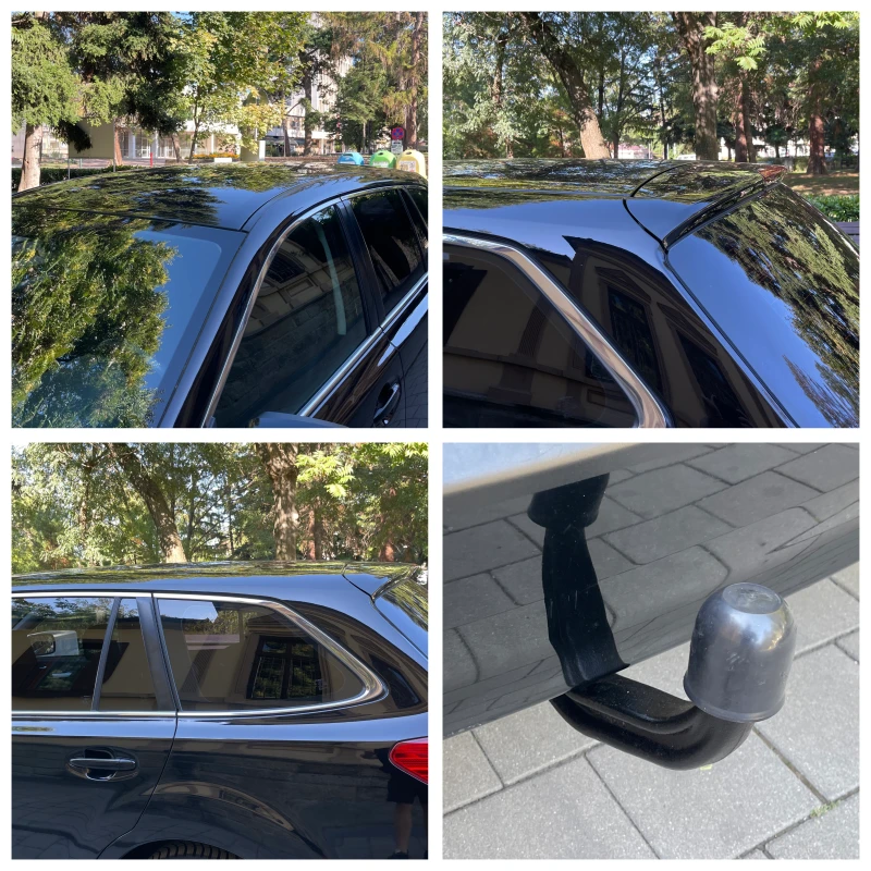 Subaru Legacy 2.0i#150KC#КАТО НОВ!, снимка 15 - Автомобили и джипове - 51548699