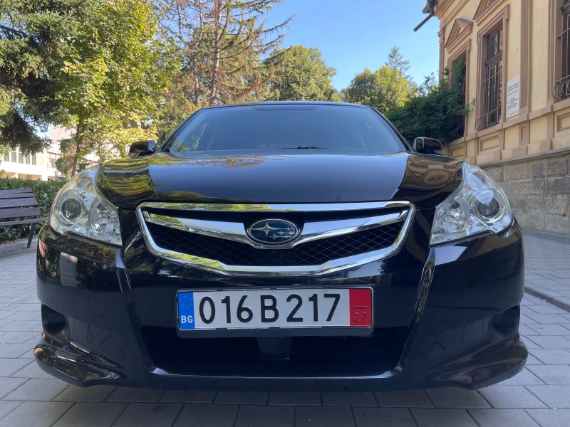 Subaru Legacy 2.0i#150KC#КАТО НОВ!, снимка 6 - Автомобили и джипове - 51548699