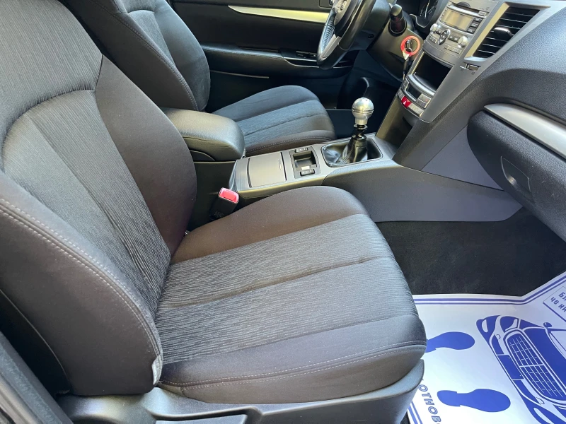 Subaru Legacy 2.0i#150KC#КАТО НОВ!, снимка 7 - Автомобили и джипове - 51548699