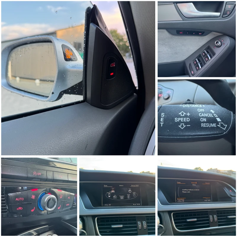 Audi A5, снимка 12 - Автомобили и джипове - 52233355