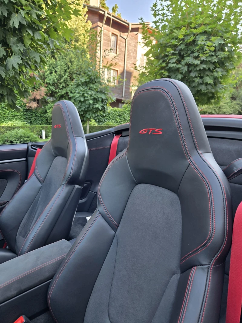 Porsche 911 992 / GTS / CABRIO, снимка 7 - Автомобили и джипове - 52629253