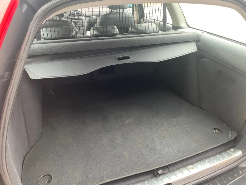 Citroen C5 Exclusive HDI 2.2, снимка 11 - Автомобили и джипове - 52569588