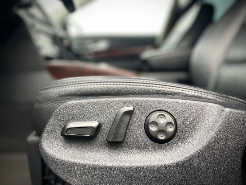 Audi A6 3.0 TDI Quattro, снимка 17 - Автомобили и джипове - 52690254