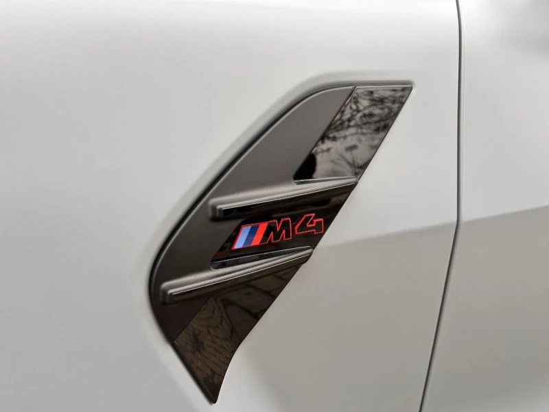 BMW M4 CSL !!!НОВ!!!, снимка 14 - Автомобили и джипове - 52697257