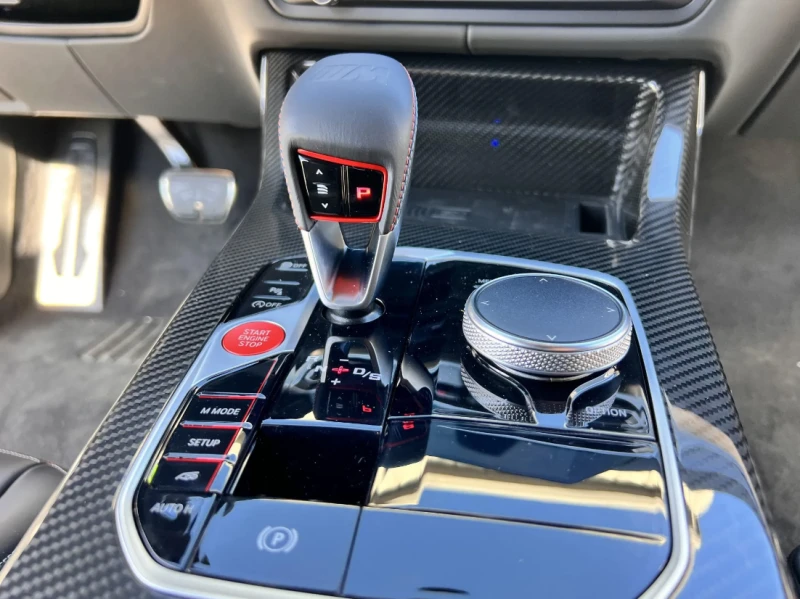 BMW M4 CSL !!!НОВ!!!, снимка 10 - Автомобили и джипове - 52697257