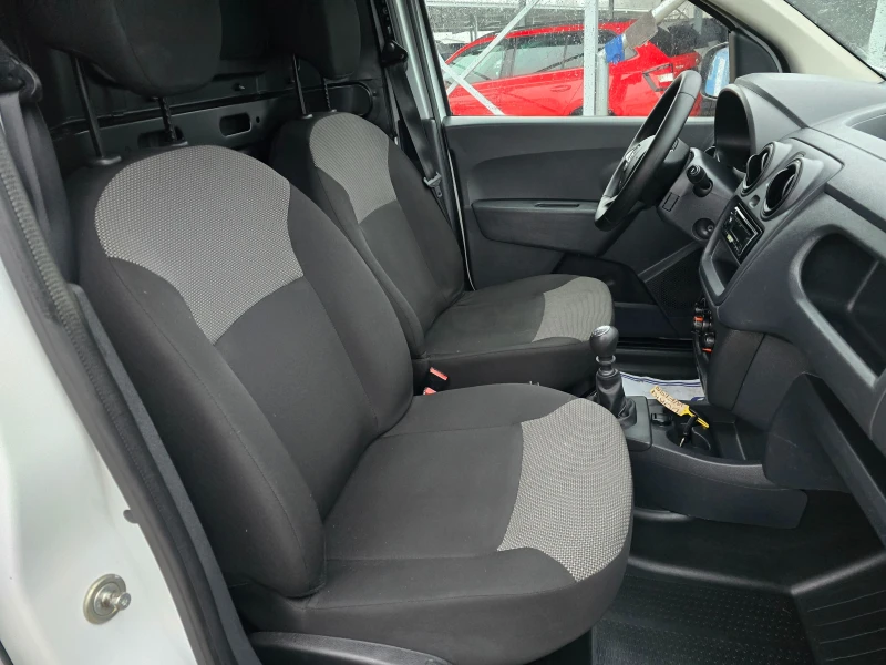 Dacia Dokker 1.5DCI 95кс ! ! ДВЕ СТРАНИЧНИ ВРАТИ ! ! ЕВРО 6d ! , снимка 12 - Автомобили и джипове - 53052020