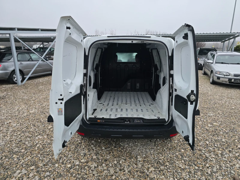 Dacia Dokker 1.5DCI 95кс ! ! ДВЕ СТРАНИЧНИ ВРАТИ ! ! ЕВРО 6d ! , снимка 15 - Автомобили и джипове - 53052020