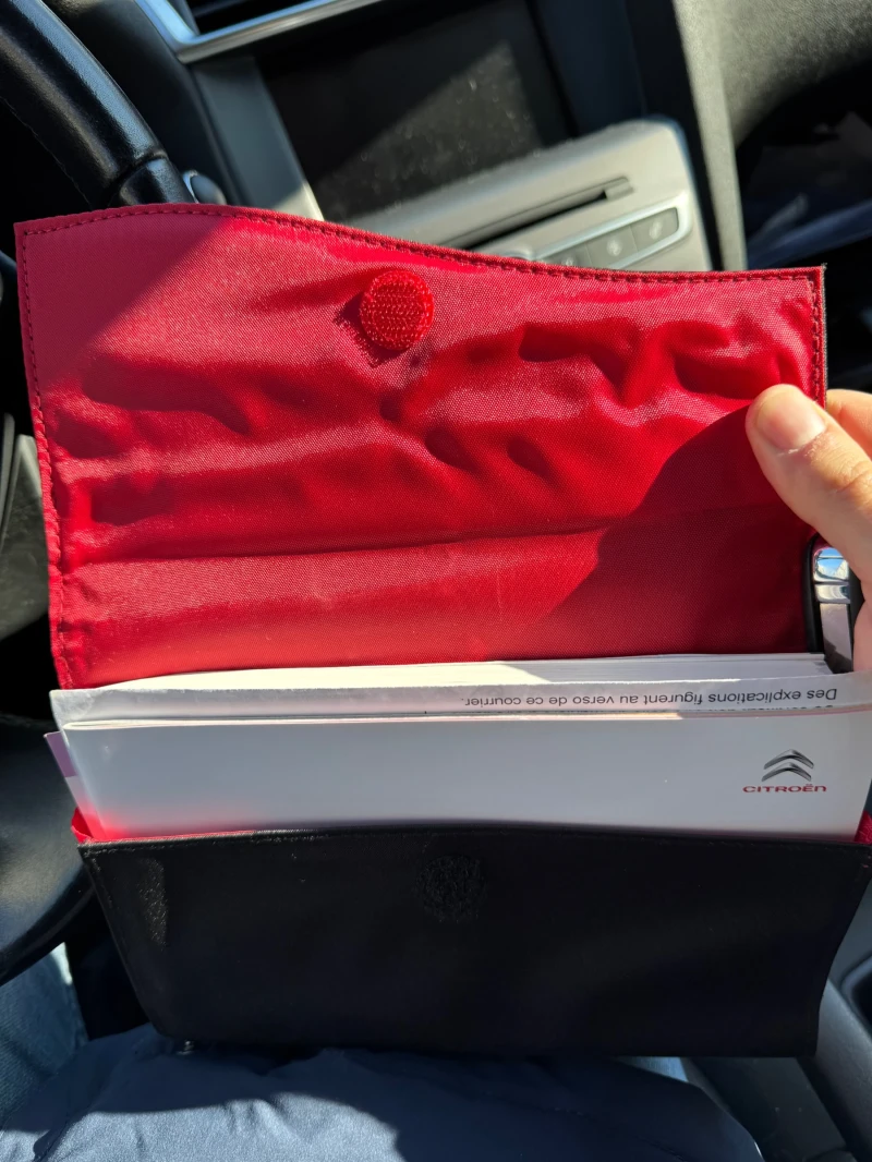 Citroen C4, снимка 13 - Автомобили и джипове - 53083218