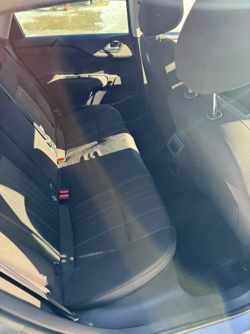 Citroen C4, снимка 12 - Автомобили и джипове - 53083218