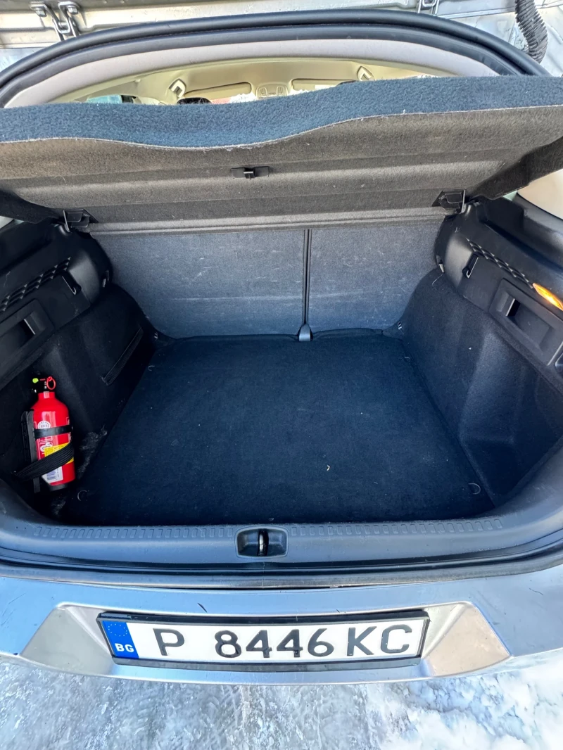 Citroen C4, снимка 11 - Автомобили и джипове - 53083218