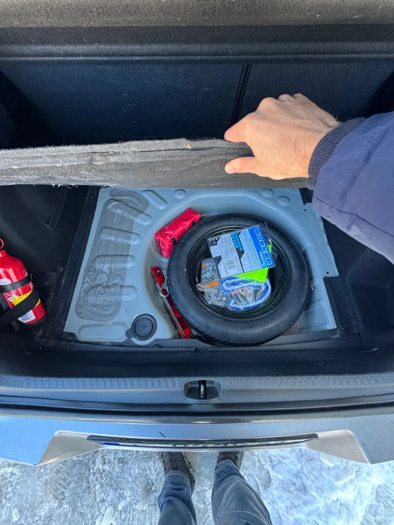 Citroen C4, снимка 16 - Автомобили и джипове - 53083218