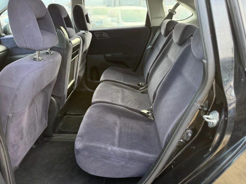 Honda Fr-v 1.8* ГАЗ* 2010г* 140к.с* Топ Състояние* Обслужена*, снимка 10 - Автомобили и джипове - 53435946