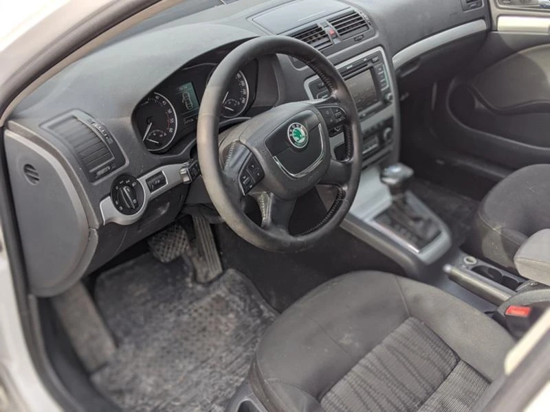 Skoda Octavia 1.9 TDI - на части!, снимка 6 - Автомобили и джипове - 46262551