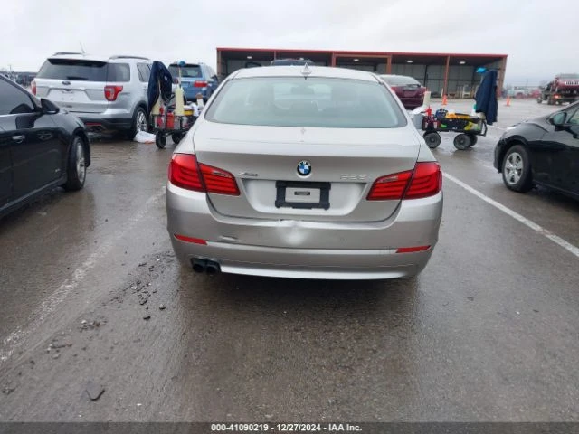 BMW 528 I XDRIVE , снимка 15 - Автомобили и джипове - 48787038