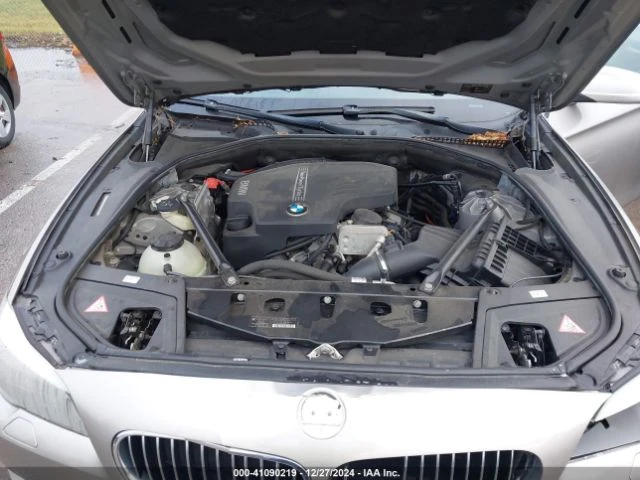 BMW 528 I XDRIVE , снимка 9 - Автомобили и джипове - 48787038