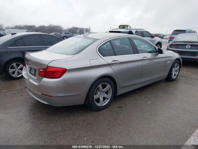 BMW 528 I XDRIVE , снимка 4 - Автомобили и джипове - 48787038