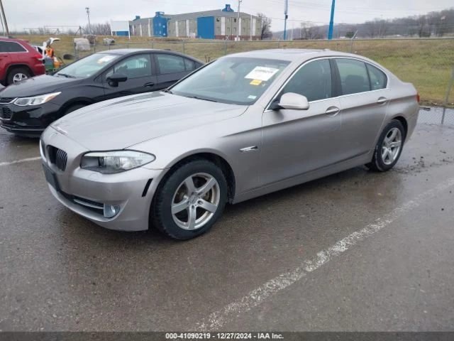 BMW 528 I XDRIVE , снимка 1 - Автомобили и джипове - 48787038