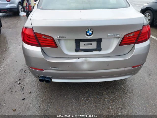 BMW 528 I XDRIVE , снимка 17 - Автомобили и джипове - 48787038