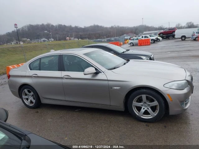 BMW 528 I XDRIVE , снимка 12 - Автомобили и джипове - 48787038