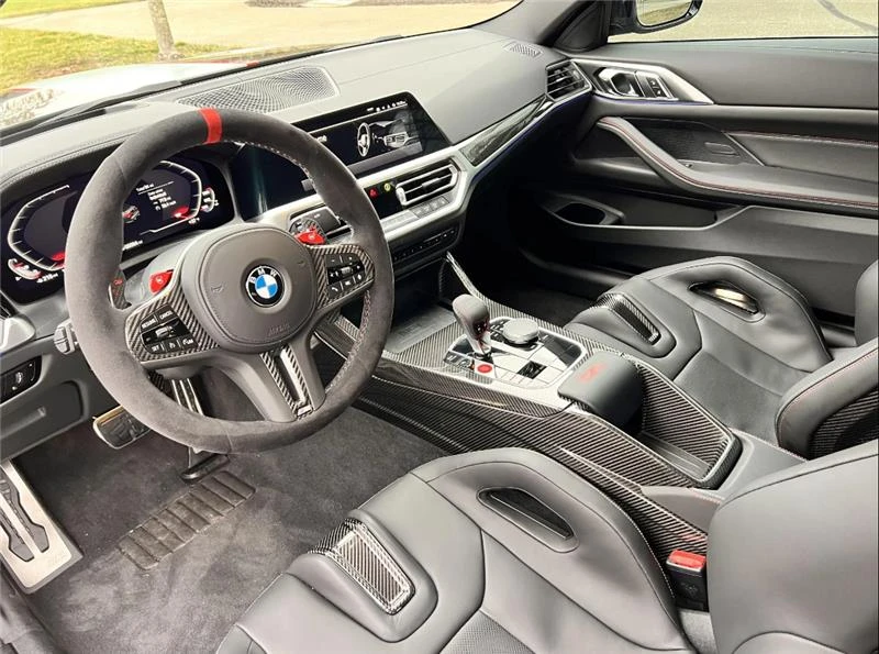 BMW M4 CSL !!!НОВ!!! - изображение 7