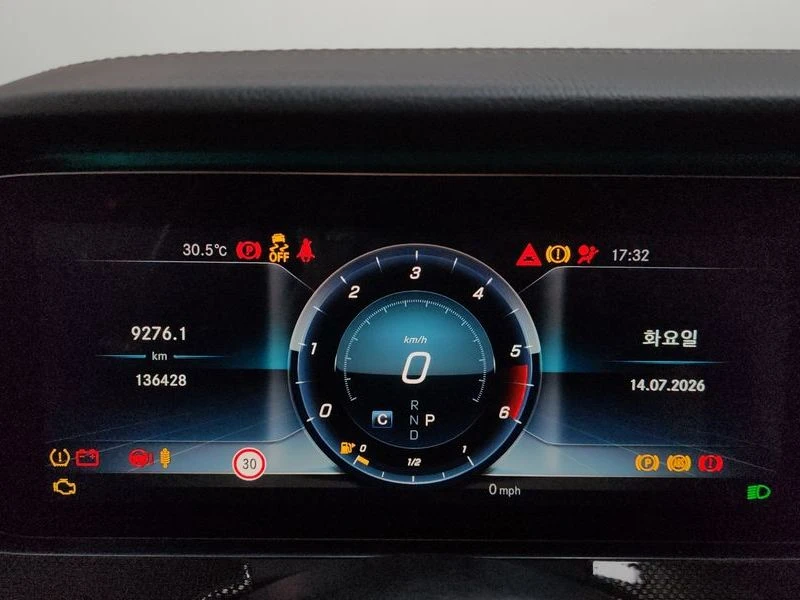 Mercedes-Benz CLS CLS400d 4MATIC AMG Line| 335�.�.| ���.��������� | Mobile.bg � ����������� 8