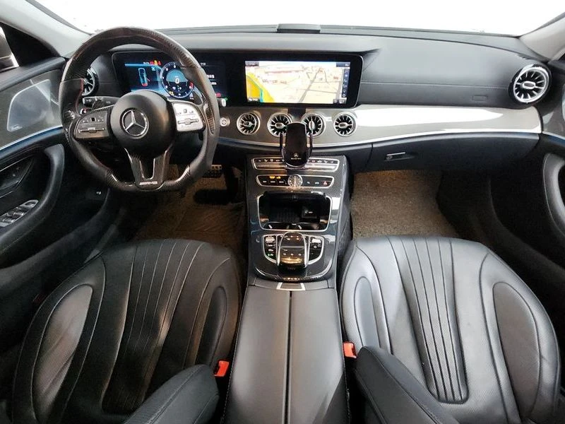 Mercedes-Benz CLS CLS400d 4MATIC AMG Line| 335�.�.| ���.��������� | Mobile.bg � ����������� 7