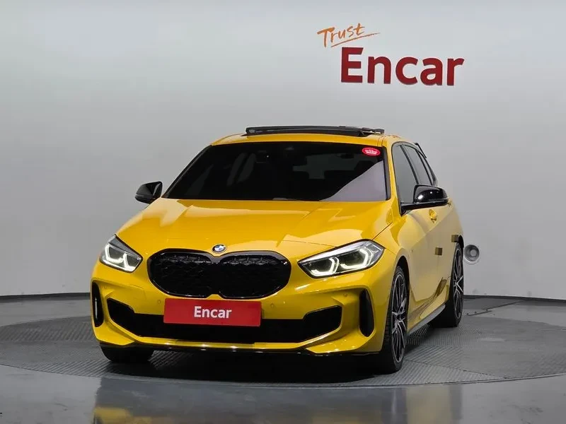 BMW 135 (F40) M135I xDrive Prism | Mobile.bg � ����������� 3