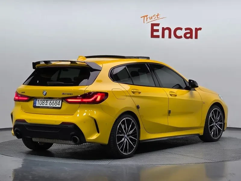 BMW 135 (F40) M135I xDrive Prism | Mobile.bg � ����������� 2
