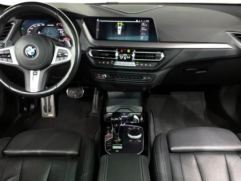 BMW 135 (F40) M135I xDrive Prism | Mobile.bg � ����������� 7