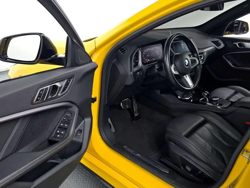 BMW 135 (F40) M135I xDrive Prism | Mobile.bg � ����������� 10