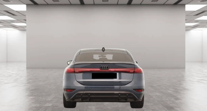 Audi S6 e-tron Sportback = Tech Pro = Гаранция, снимка 2 - Автомобили и джипове - 56182143