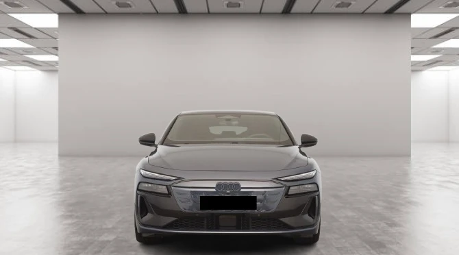 Audi S6 e-tron Sportback = Tech Pro = Гаранция