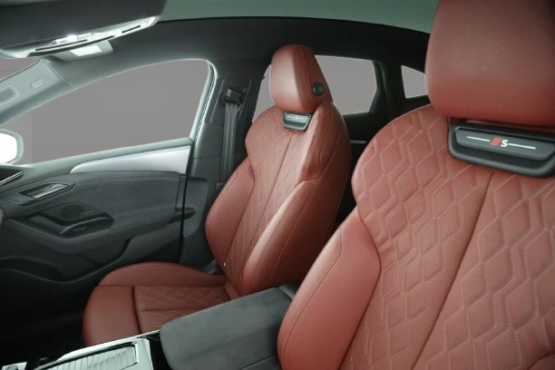 Audi S6 e-tron Sportback = Tech Pro = Гаранция, снимка 7 - Автомобили и джипове - 56182143