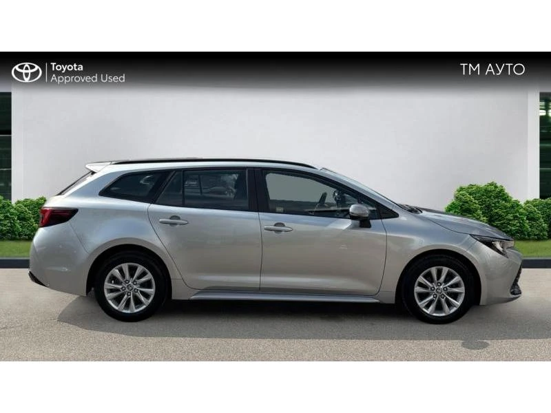Toyota Corolla TS 1.8HSD DYNAMIC, снимка 17 - Автомобили и джипове - 56304377