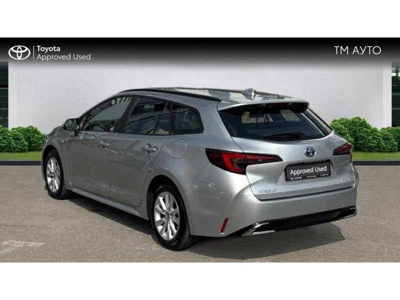 Toyota Corolla TS 1.8HSD DYNAMIC, снимка 2 - Автомобили и джипове - 56304377