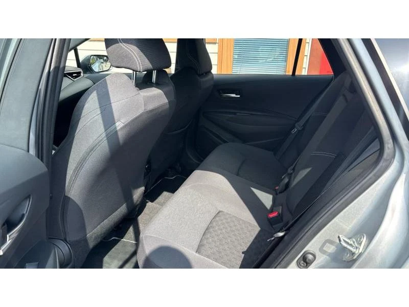 Toyota Corolla TS 1.8HSD DYNAMIC, снимка 11 - Автомобили и джипове - 56304377