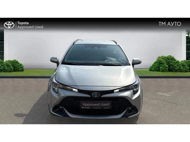 Toyota Corolla TS 1.8HSD DYNAMIC, снимка 5 - Автомобили и джипове - 56304377