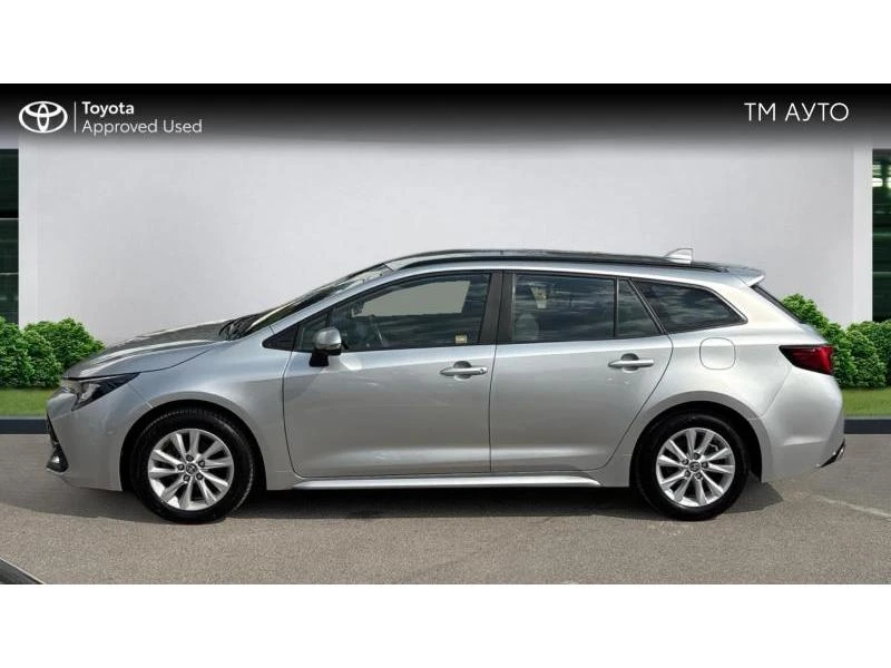 Toyota Corolla TS 1.8HSD DYNAMIC, снимка 3 - Автомобили и джипове - 56304377