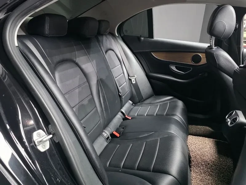 Mercedes-Benz C 220 EXCLUSIVE, снимка 12 - Автомобили и джипове - 56353729