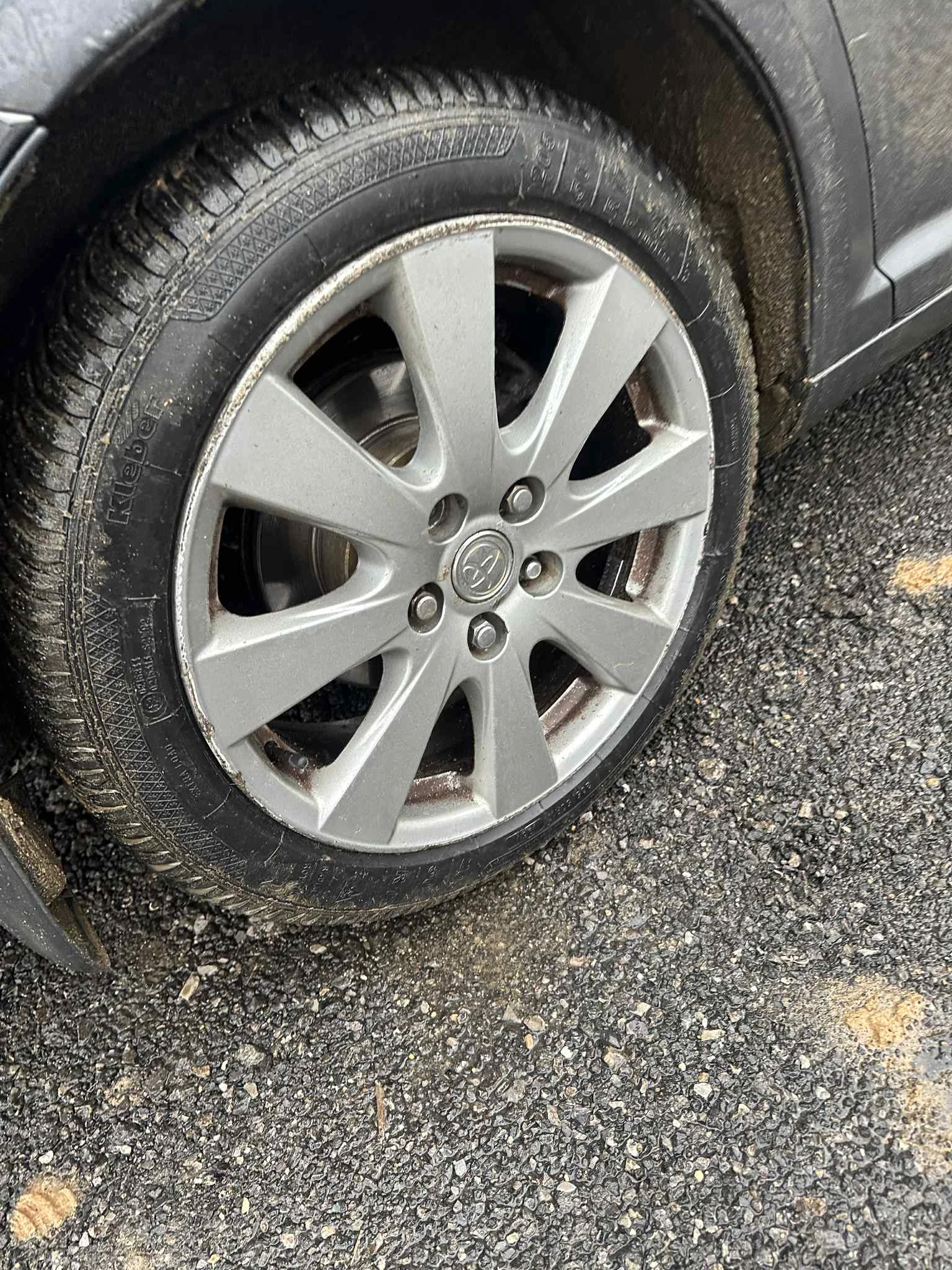 Toyota Avensis 2.2 D-4D 150��. �� ����� | Mobile.bg � ����������� 9