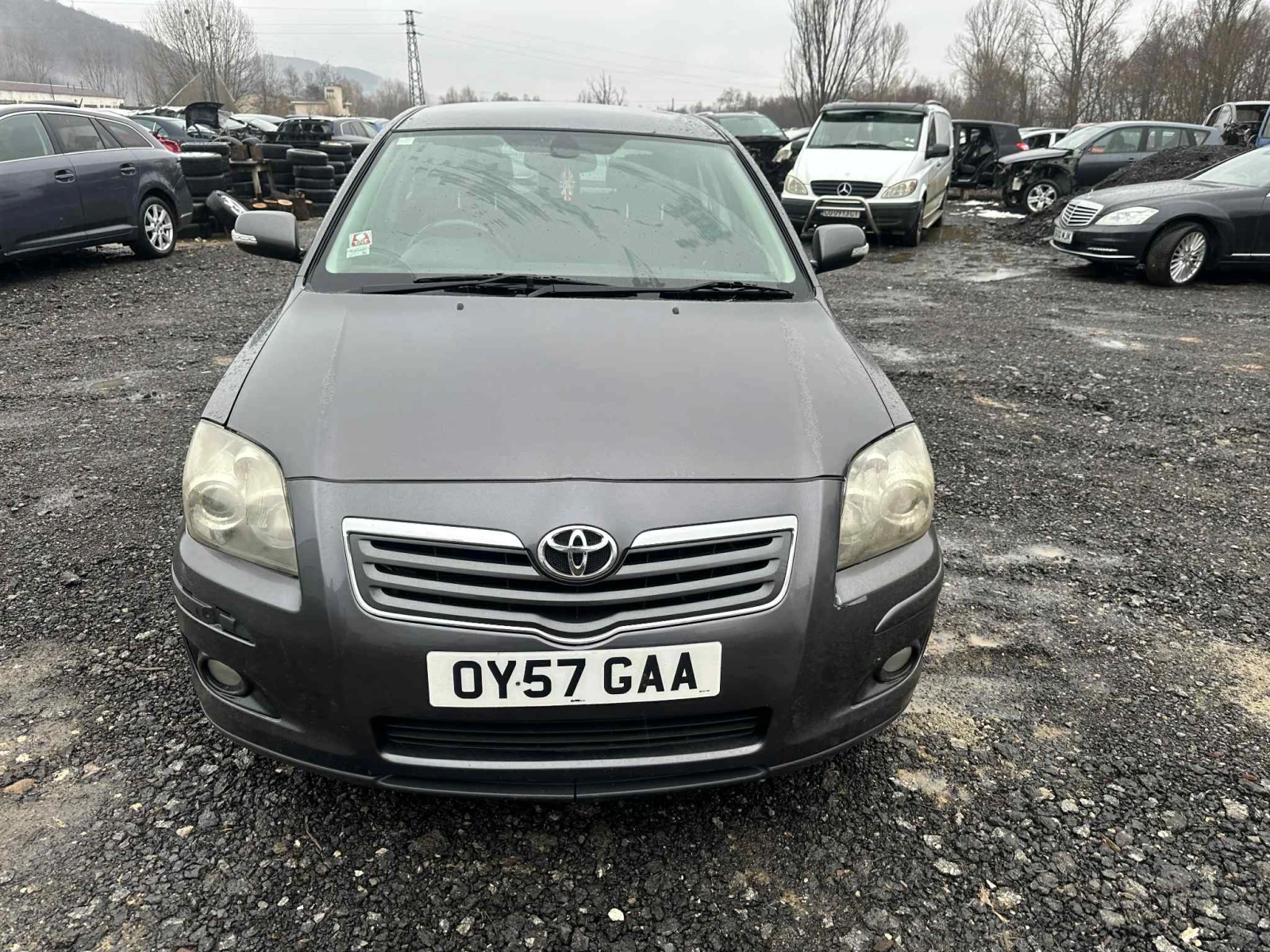 Toyota Avensis 2.2 D-4D 150��. �� ����� | Mobile.bg � ����������� 5