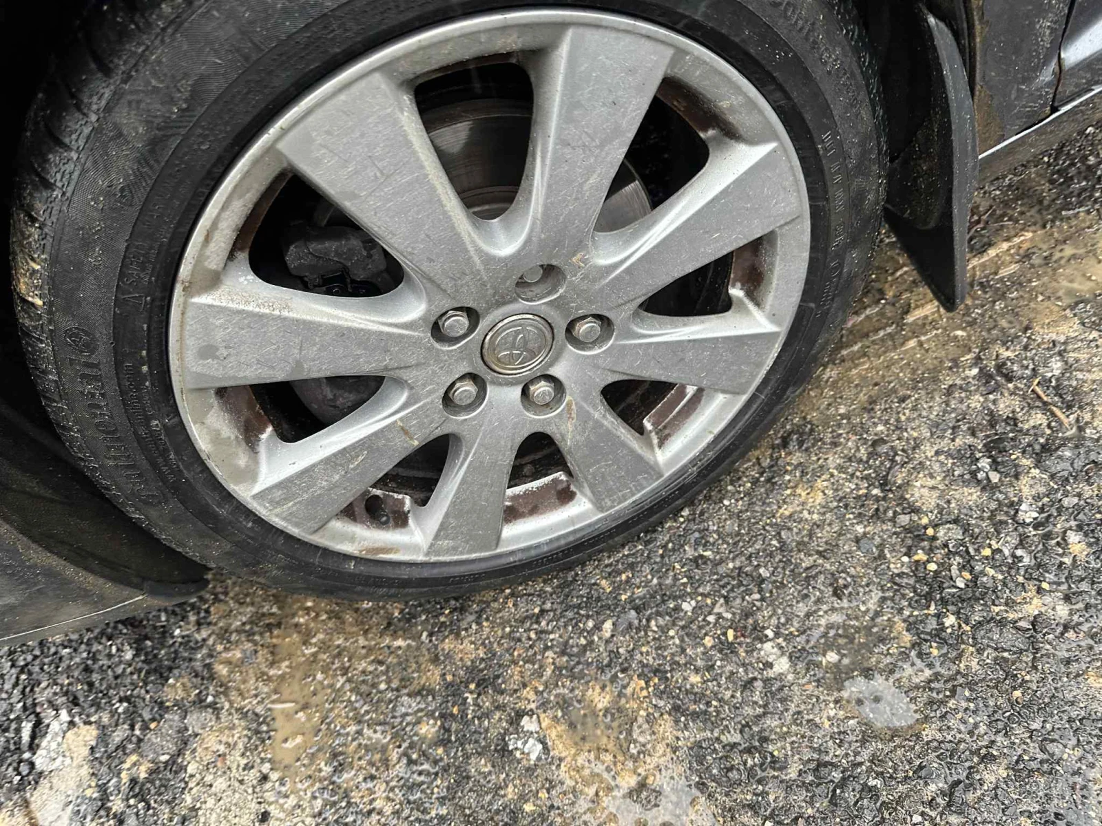 Toyota Avensis 2.2 D-4D 150��. �� ����� | Mobile.bg � ����������� 7